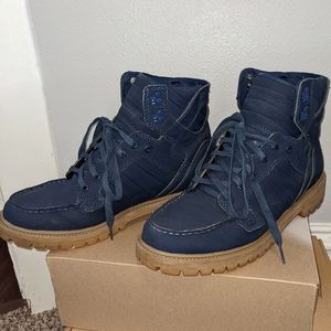 Supra footwear shoes